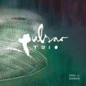 PULSAR TRIO  - VINYL ZOO OF SONGS [VINYL]