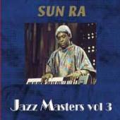  JAZZ MASTERS, VOL. 3 - supershop.sk