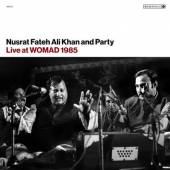  LIVE AT WOMAD 1985 LP [VINYL] - supershop.sk