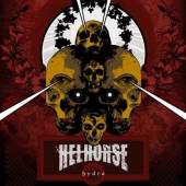 HELHORSE  - CD HYDRA