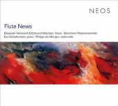 WEINZEIRL  - 2xCD FLUTE NEWS