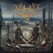 FINSTERFORST  - CD ZERFALL