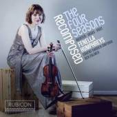 HUMPHREYS FENELLA  - CD RECOMPOSED/FOUR SEASONS