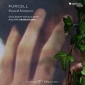  PURCELL: FUNERAL SENTENCES - supershop.sk