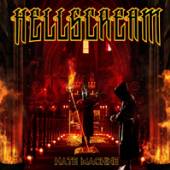 HELLSCREAM  - VINYL HATE MACHINE [VINYL]