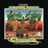 SNOOP DOGG  - CD WELCOME TO THA CHUUCH: DA ALBU