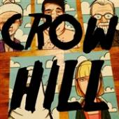  CROW HILL - suprshop.cz