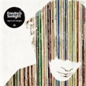 FRIEDRICH SUNLIGHT  - CD SAG ES ERST MORGEN