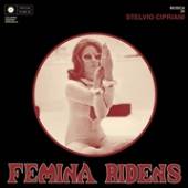 CIPRIANI STELVIO  - VINYL FEMINA RIDENS [VINYL]