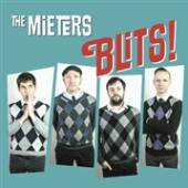 MIETERS  - VINYL BLITS! [VINYL]