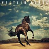 SPRINGSTEEN BRUCE  - CD WESTERN STARS [DIGI]