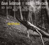 LIEBMAN DAVE & RICHIE BE  - 2xCD ETERNAL VOICES