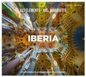 LES ELEMENTS  - CD IBERIA