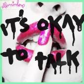  IT'S OKAY TO TALK -INDIE [VINYL] - supershop.sk