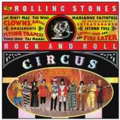  THE ROLLING STONES ROCK AND ROLL CIRCUS - suprshop.cz