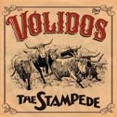 LOS VOLIDOS  - SI STAMPEDE /7