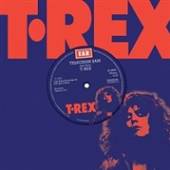 T. REX  - SI TELEGRAM SAM/BABY STRANGE /7