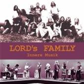 LORD'S FAMILY  - VINYL INNERE MUSIK -10/EP- [VINYL]