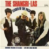 SHANGRI-LAS  - VINYL LEADER OF.. -COLOURED- [VINYL]