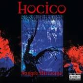 HOCICO  - 2xVINYL SANGRE HIRVIENTE [LTD] [VINYL]