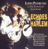  ECHOES OF HARLEM - suprshop.cz