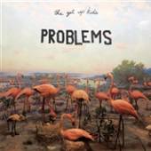 GET UP KIDS  - CD PROBLEMS