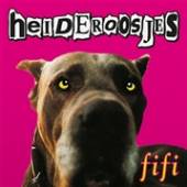 HEIDEROOSJES  - VINYL FIFI -COLOURED..