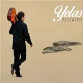 YELAS  - CD DESERTED