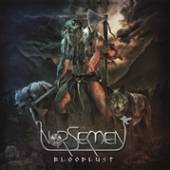 NORSEMEN  - CD BLOODLUST