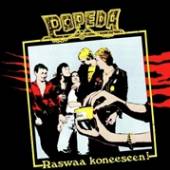 POPEDA  - VINYL RASWAA KONEESEEN [VINYL]