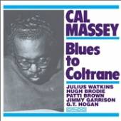 MASSEY CAL  - VINYL BLUES TO COLTRANE -HQ- [VINYL]