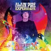  APEX -COLOURED- [VINYL] - suprshop.cz