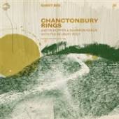 HOPPER JUSTIN & SHARRON  - CD CHANCTONBURY RINGS