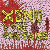 XENU & THE THETANS  - VINYL XENU & THE THETANS [VINYL]