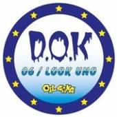 D.O.K.  - VINYL 06 / LOOK UNO [VINYL]