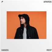  HANDS REST [VINYL] - suprshop.cz