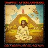 TRAPPIST AFTERLAND BAND  - VINYL LIKE A BEEHIVE..