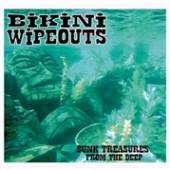 BIKINI WIPEOUTS  - SI SUNK TREASURES FROM.. /7