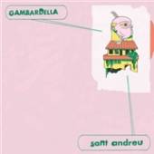 GAMBARDELLA  - VINYL SANT ANDREU [VINYL]