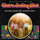 ELECTRIC LOOKING GLASS  - SI DEATH OF A.. /7