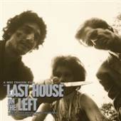 SOUNDTRACK  - VINYL LAST HOUSE ON THE LEFT [VINYL]