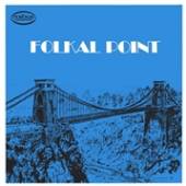  FOLKAL POINT -COLOURED- [VINYL] - suprshop.cz