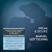 GOTTSCHING MANUEL  - CD DREAM & DESIRE -REISSUE-