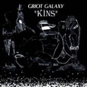 GRIOT GALAXY  - VINYL KINS -LTD/COLOURED- [VINYL]