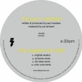 JUAN MACLEAN  - VINYL BRIGHTER THE LIGHT [VINYL]