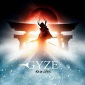 GYZE  - CD ASIAN CHAOS