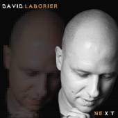 LABORIER DAVID  - CD NE:X:T [DIGI]