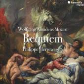  REQUIEM HERREWEGHE - supershop.sk