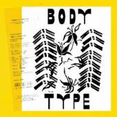 BODY TYPE  - VINYL EP1 & EP2 [VINYL]