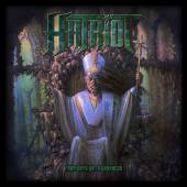 HATRIOT  - VINYL FROM DAYS UNTO..